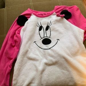 Minnie Mouse Sweat Shirt